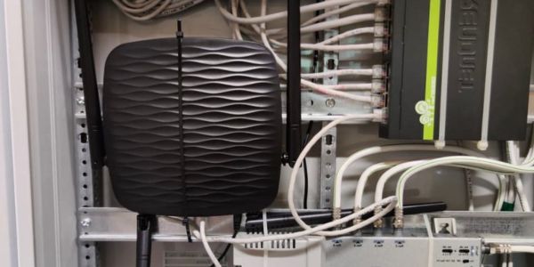 Wi-fi Installation Algarve