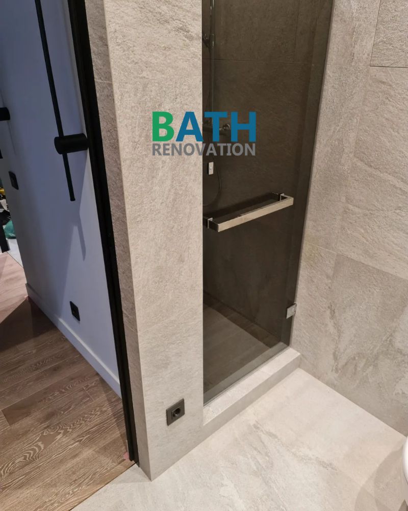 Bathroom Installation in Tavira