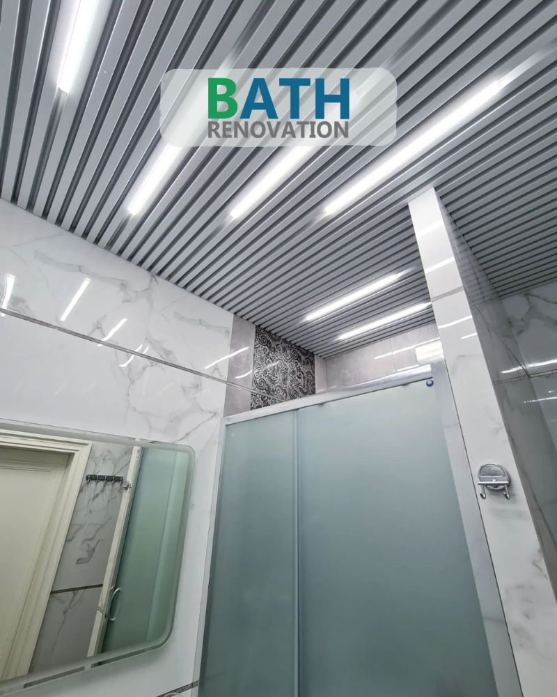 Bathroom Remodeling in Portimão