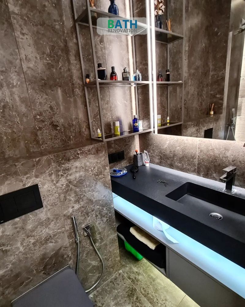 Bathroom Renovation in Vilamoura (1)